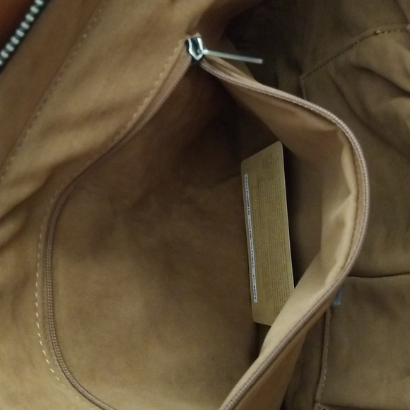 New Patricia Nash Mazara Crochet Tote Bag - Picture 13 of 14